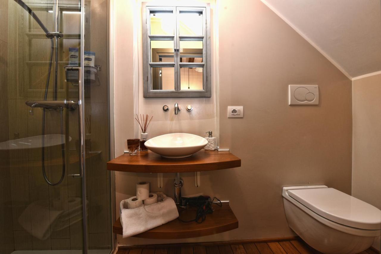 Lively Castello Comfort Room Private Bath & Privacy Wenecja Zewnętrze zdjęcie