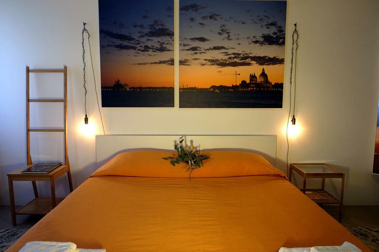 Lively Castello Comfort Room Private Bath & Privacy Wenecja Zewnętrze zdjęcie